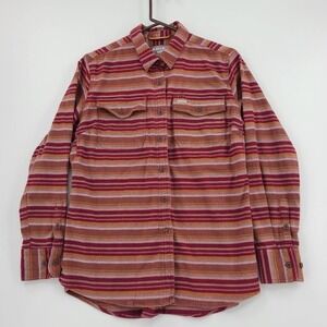 Ariat Rebar Medium flannel